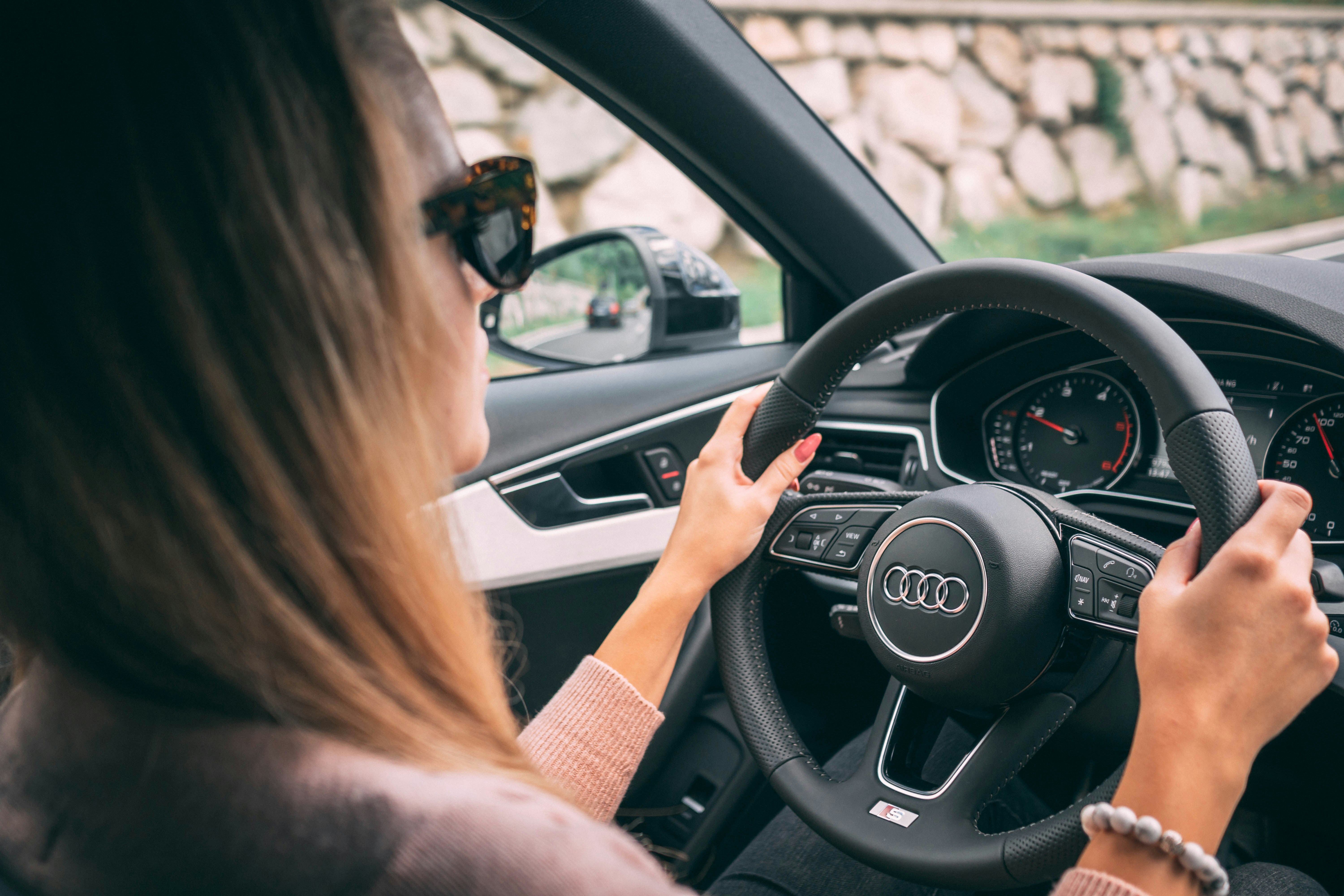 So läuft eine probefahrt bei Fair-Cars ab